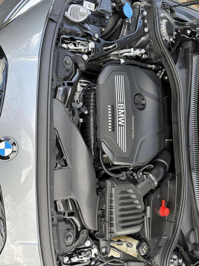 BMW Série 1 M Sport 118i - 2023 - Joinsteer - #12