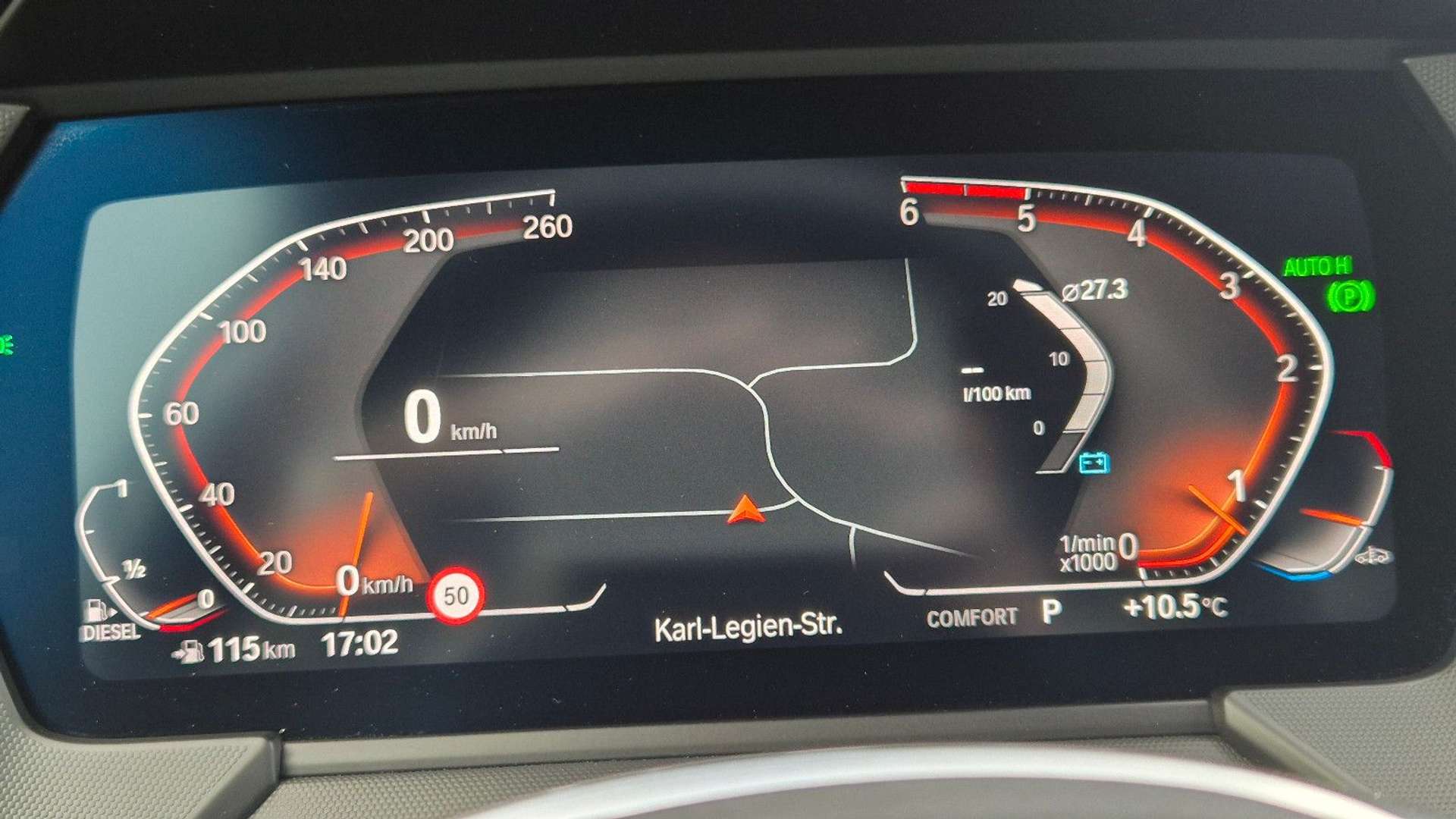 BMW 218d Gran Coupé M Sport 218d - 2023 - Joinsteer - #11