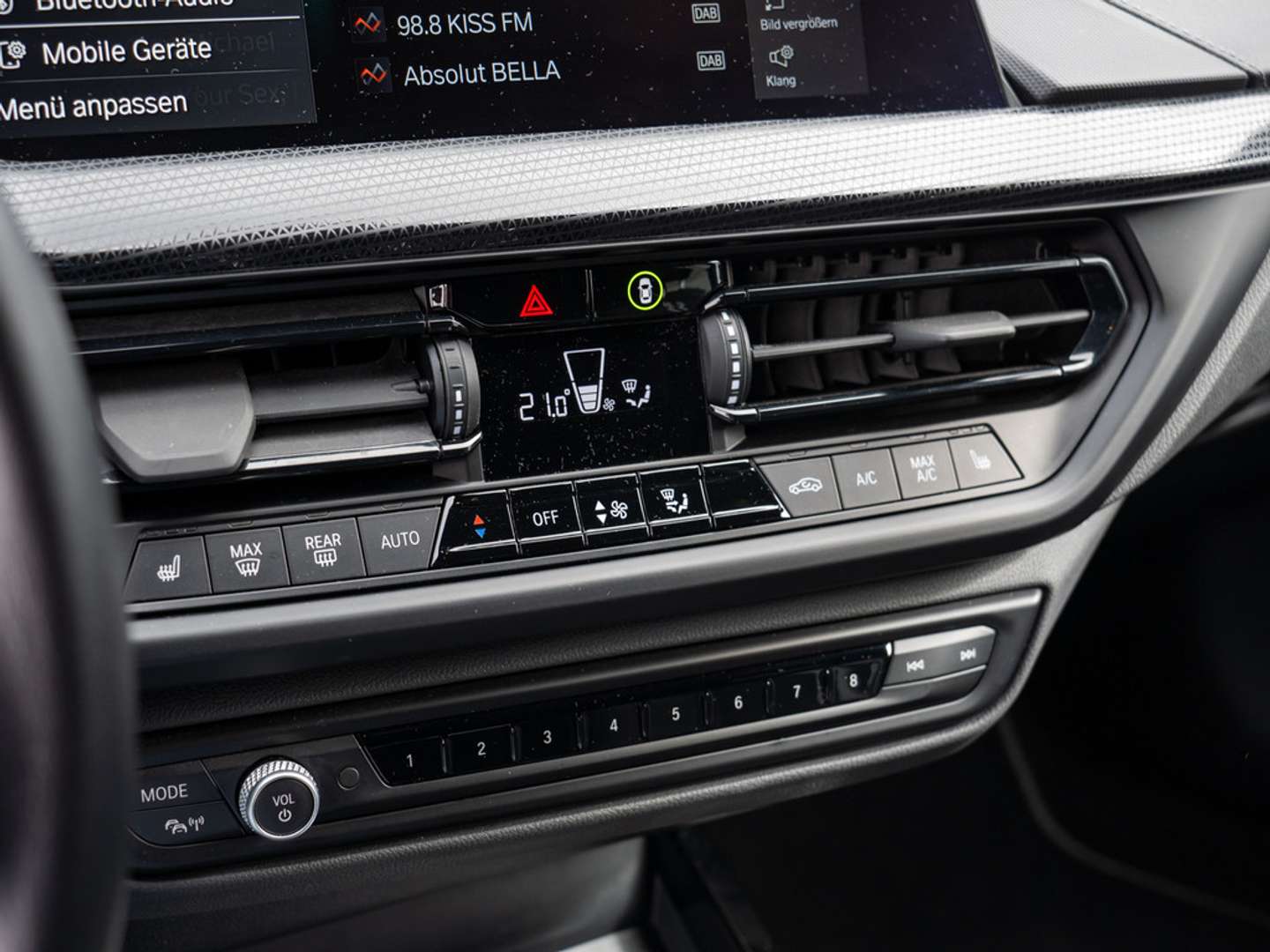 BMW 118i Sport Line 118i - 2023 - Joinsteer - #13