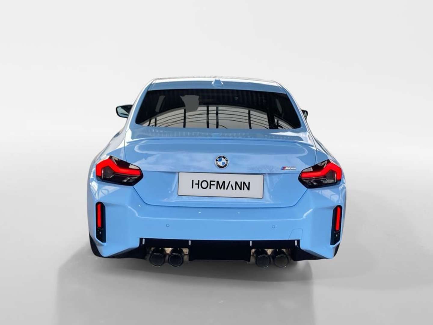 BMW M2 - 2024 - Joinsteer - #5