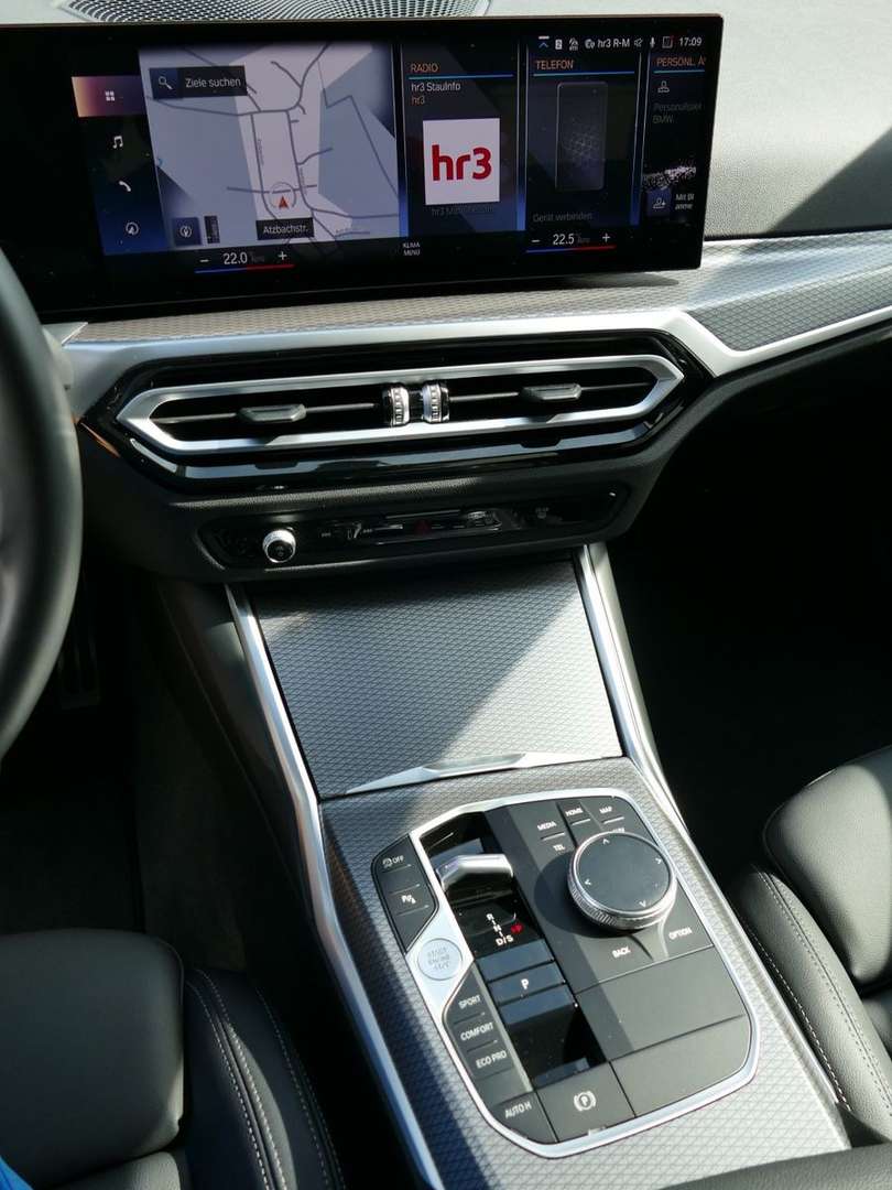 BMW M340d XDrive - 2023 - Joinsteer - #14