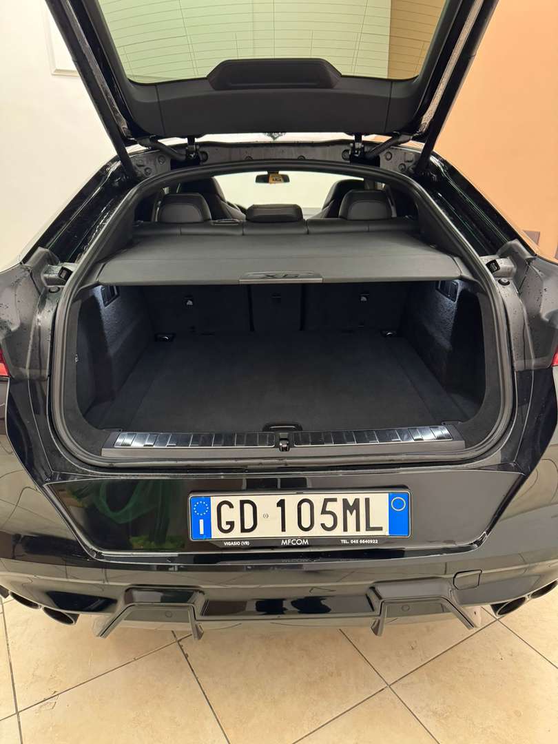 BMW X6 M 4.4 Competition - 2020 - Joinsteer - #5