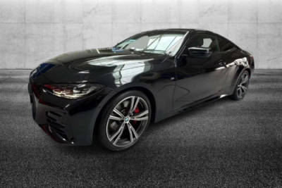 BMW Série 420 Coupé M Sport 420d - 2025 - Joinsteer - #1