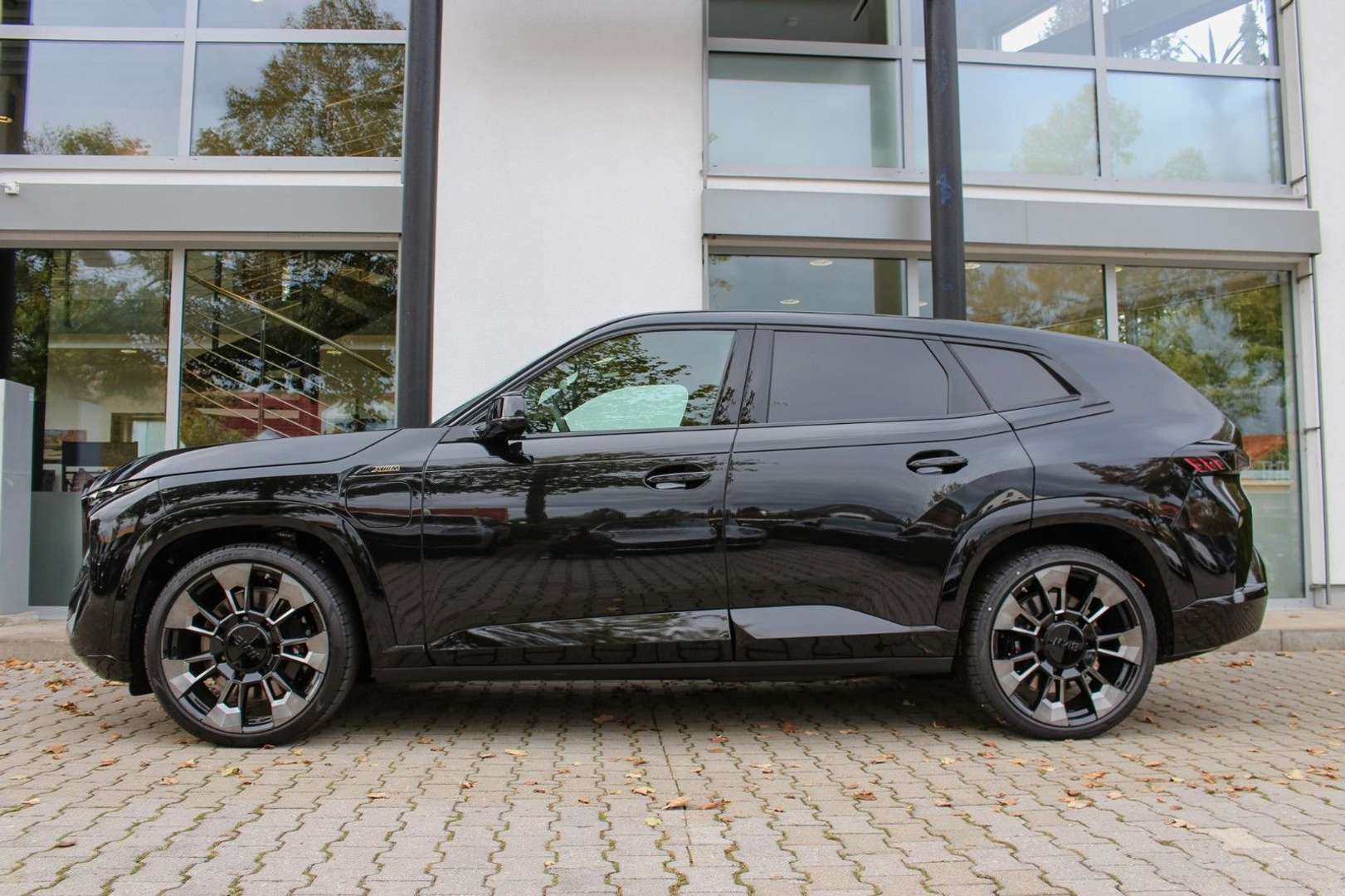 BMW XM - 2023 - Joinsteer - #8