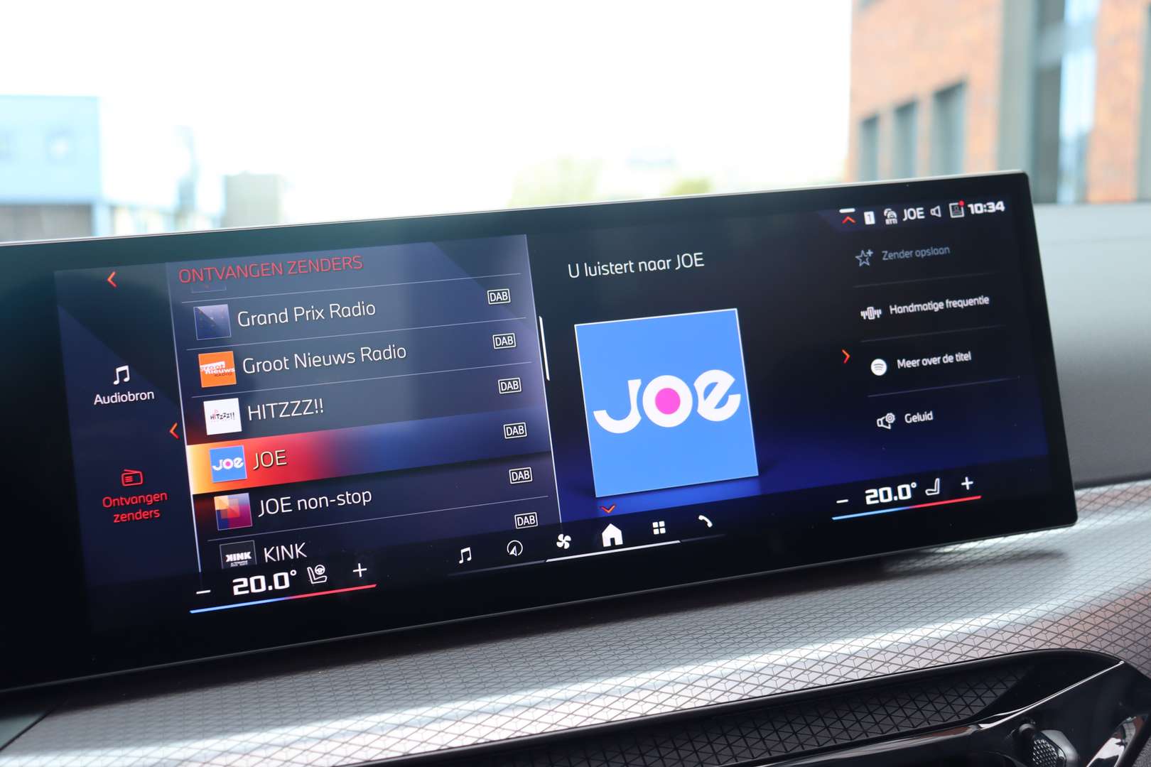BMW Série 4 Cabriolet M440i XDrive - 2025 - Joinsteer - #25