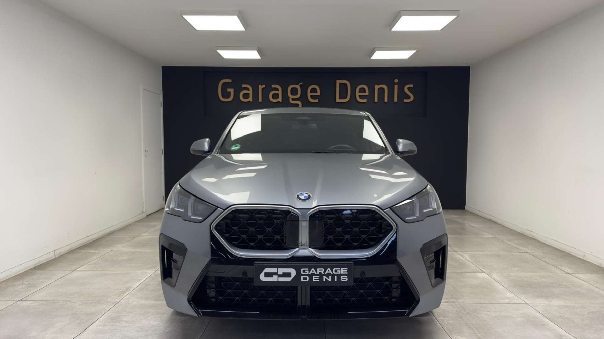 BMW X2 20d XDrive - 2024 - Joinsteer - #2