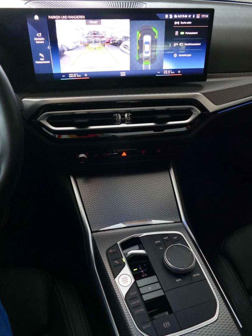 BMW M340d XDrive - 2023 - Joinsteer - #15