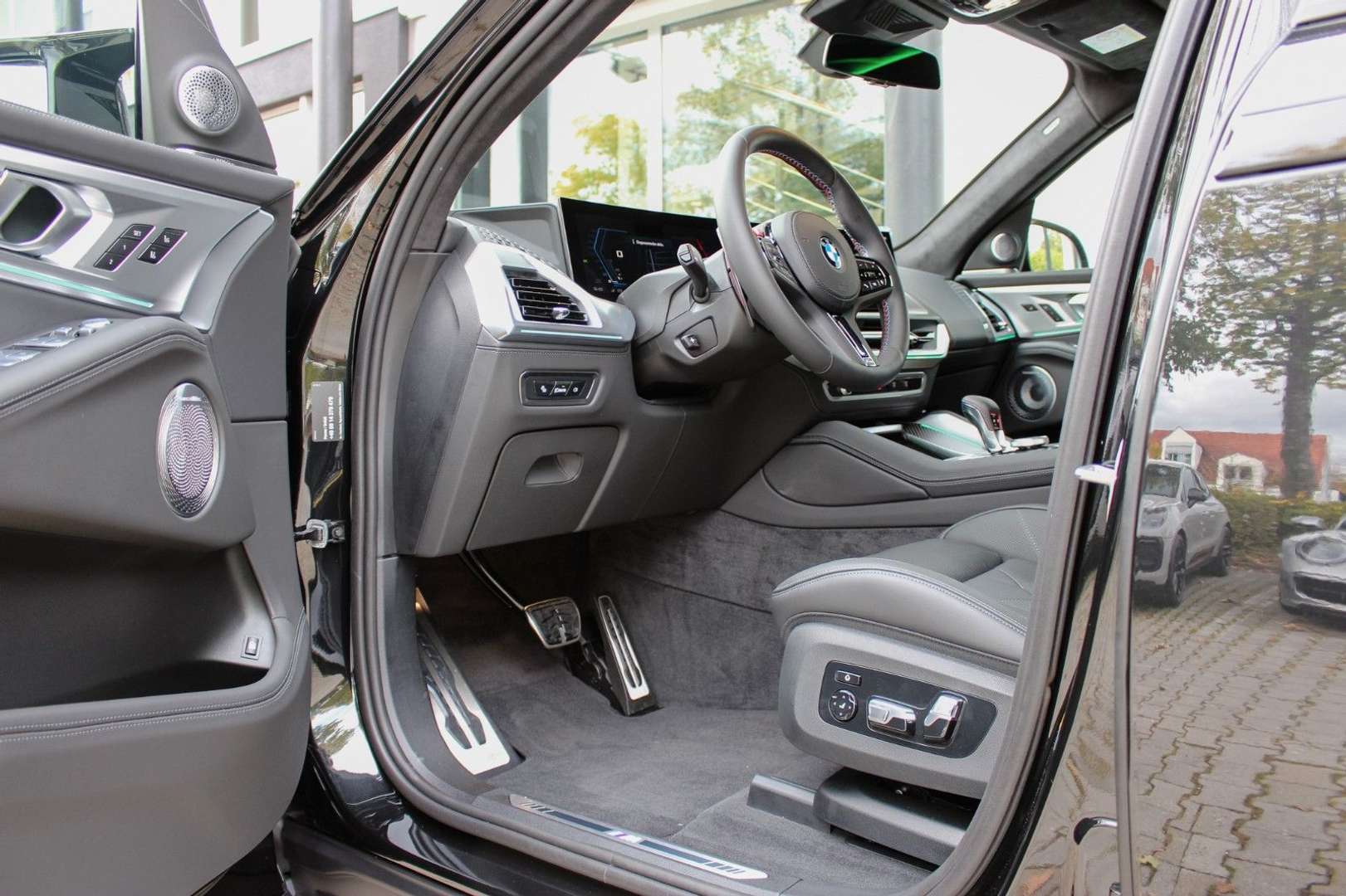 BMW XM - 2023 - Joinsteer - #9