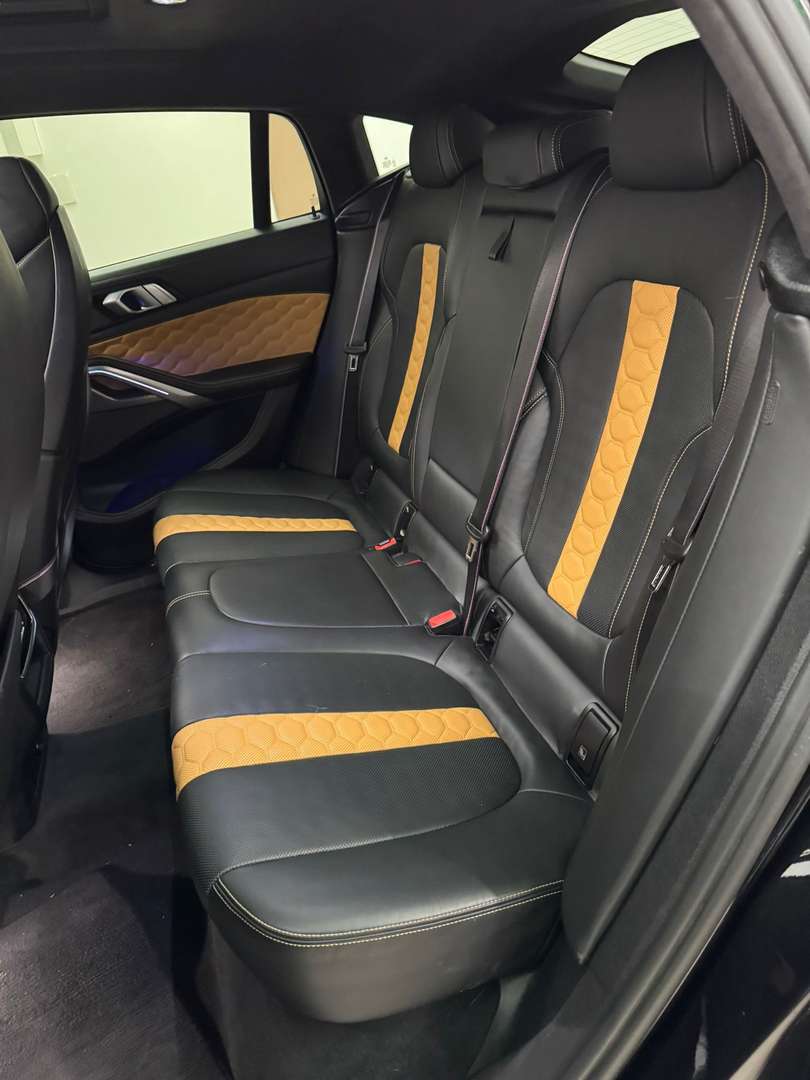 BMW X6 M 4.4 Competition - 2020 - Joinsteer - #7
