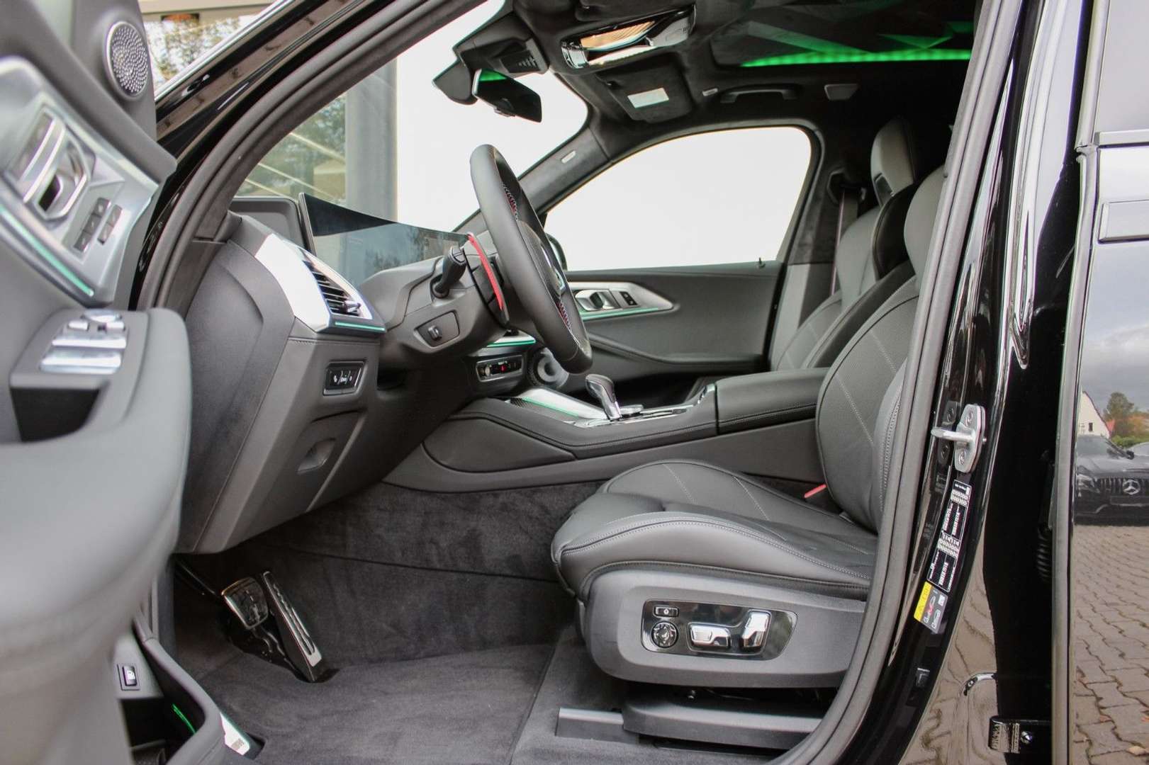 BMW XM - 2023 - Joinsteer - #10