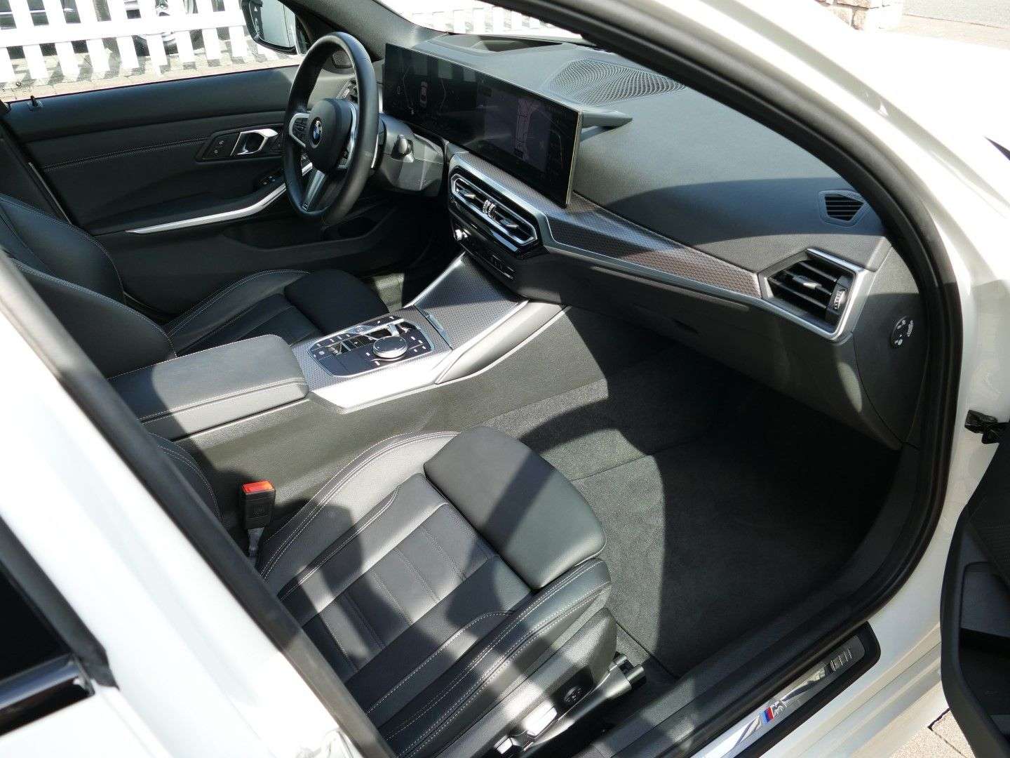 BMW M340d XDrive - 2023 - Joinsteer - #17