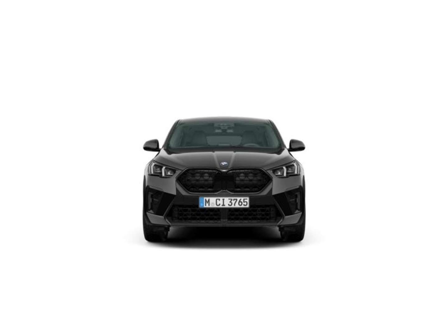 BMW X2 M Sport SDrive20i - 2025 - Joinsteer - #2