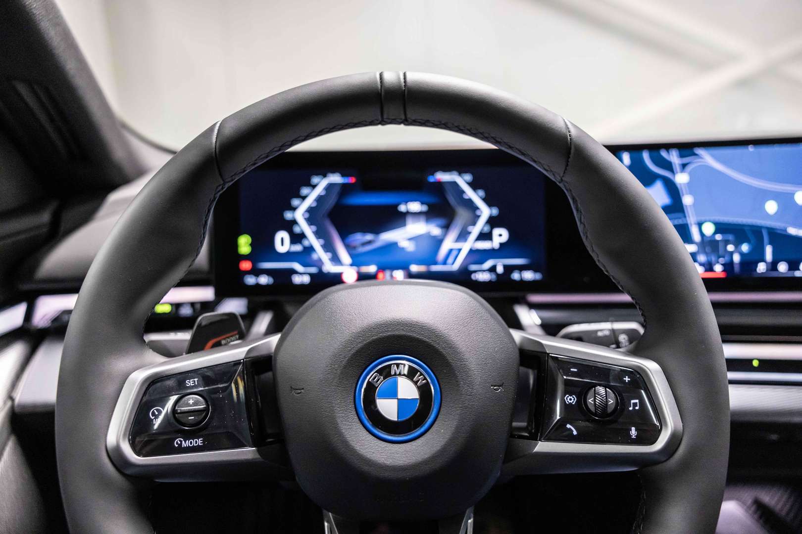 BMW I5 M Sport - 2024 - Joinsteer - #15