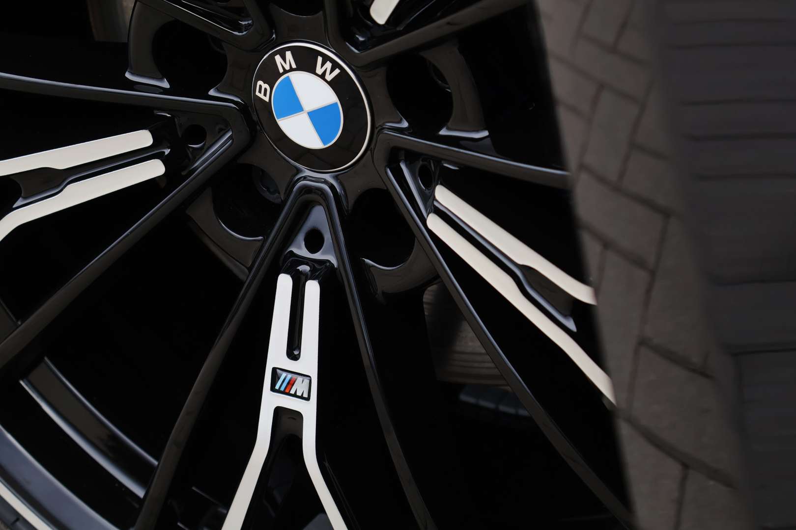 BMW Série 5 Touring M Sport 530e - 2022 - Joinsteer - #16