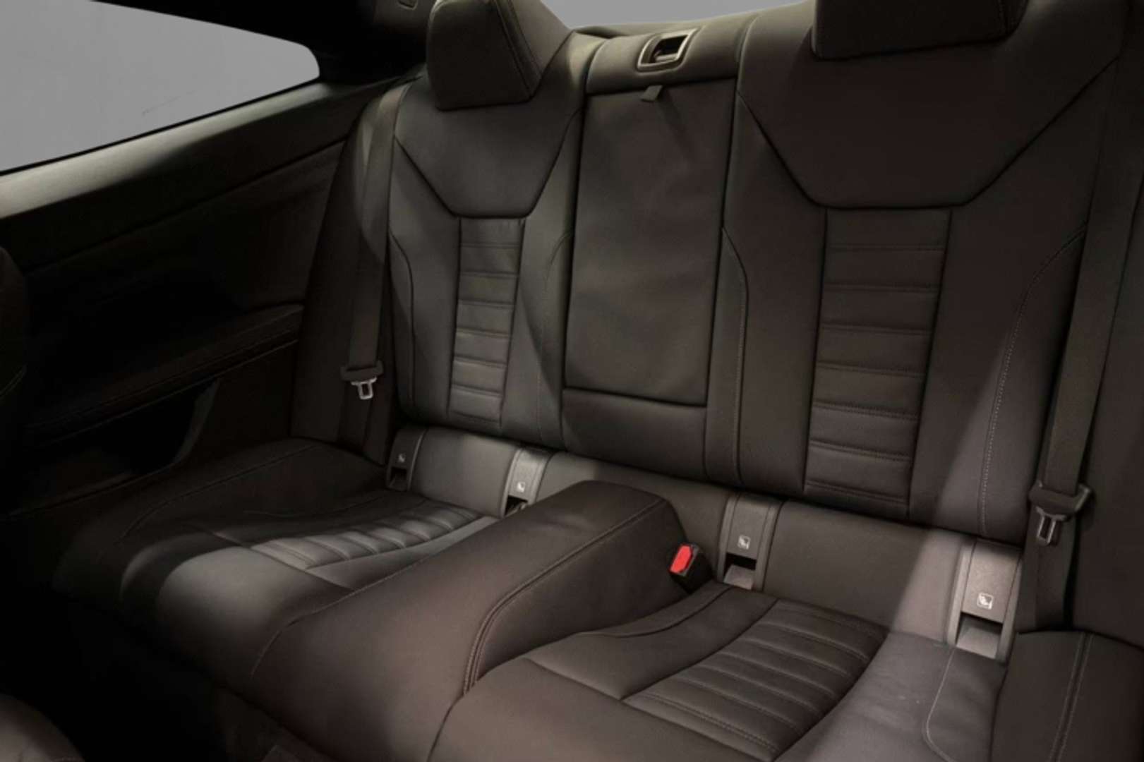 BMW Série 4 Coupé 420d XDrive - 2025 - Joinsteer - #7