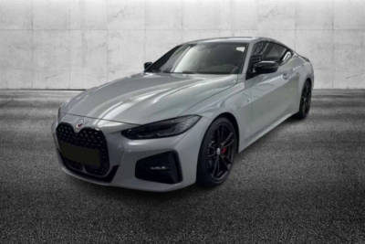 BMW Série 420 Coupé M Sport 420d - 2024 - Joinsteer - #1