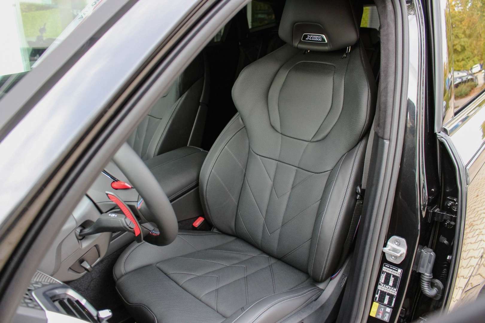 BMW XM - 2023 - Joinsteer - #11