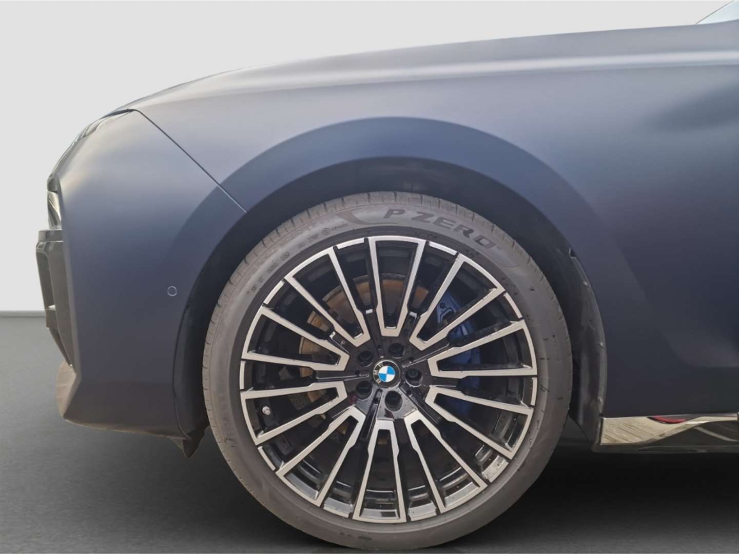 BMW Série 7 M Sport 740d XDrive - 2024 - Joinsteer - #24