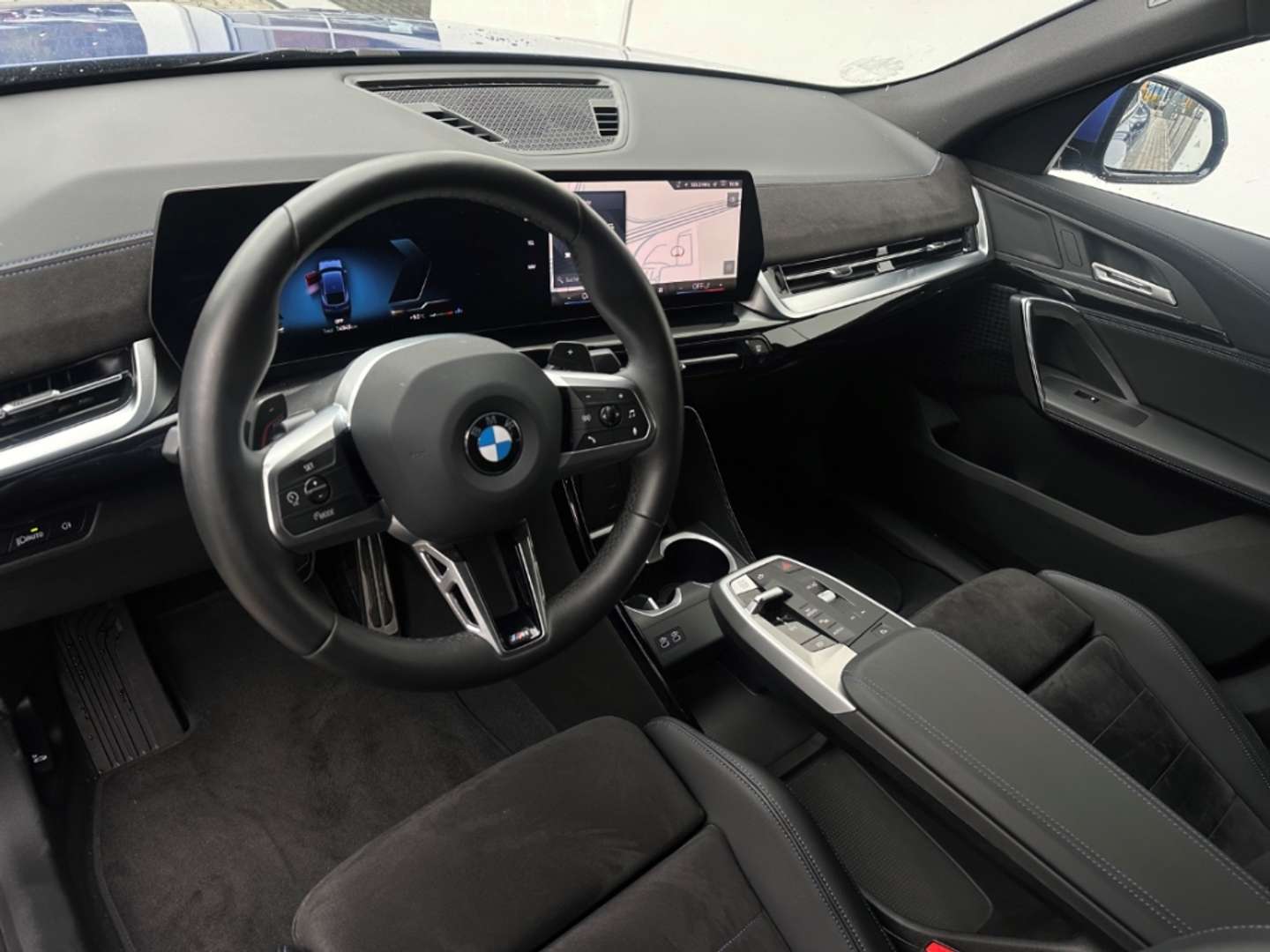 BMW X2 M Sport SDrive18d - 2024 - Joinsteer - #5