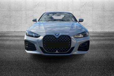 BMW Série 4 Coupé M Sport 420i — photo 3