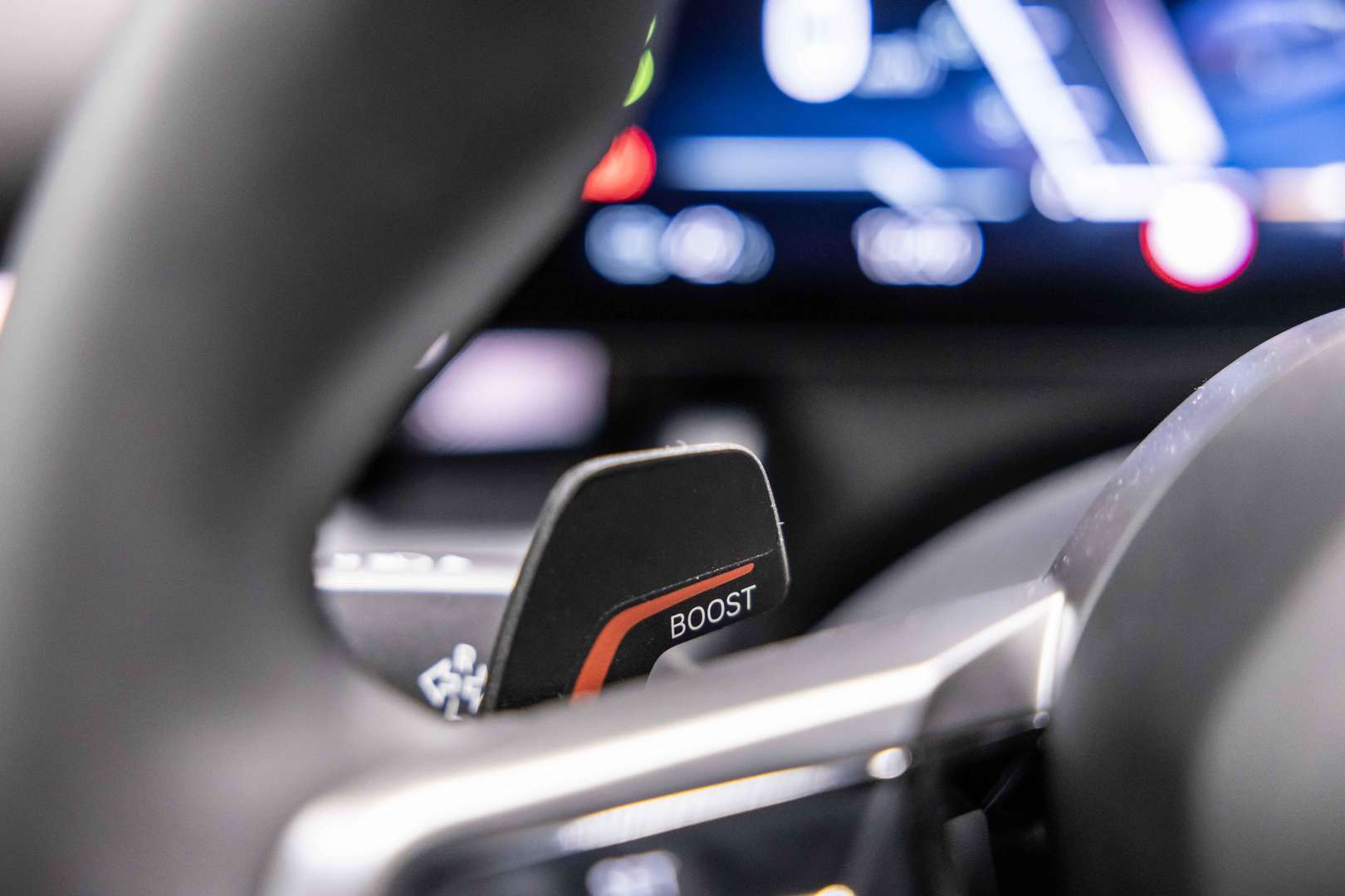 BMW I5 M Sport - 2024 - Joinsteer - #16