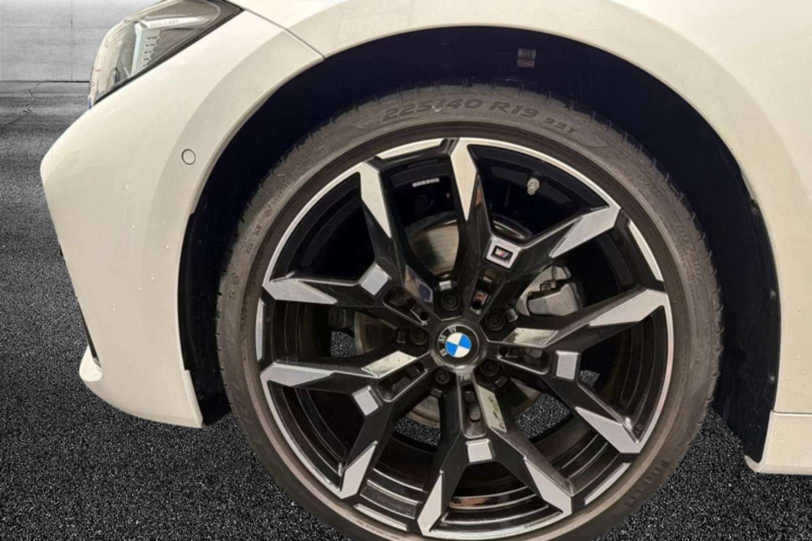 BMW Série 4 Coupé 420d XDrive - 2025 - Joinsteer - #8