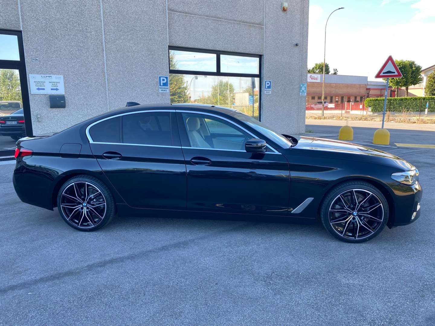 BMW Série 5 Business 520d - 2021 - Joinsteer - #5