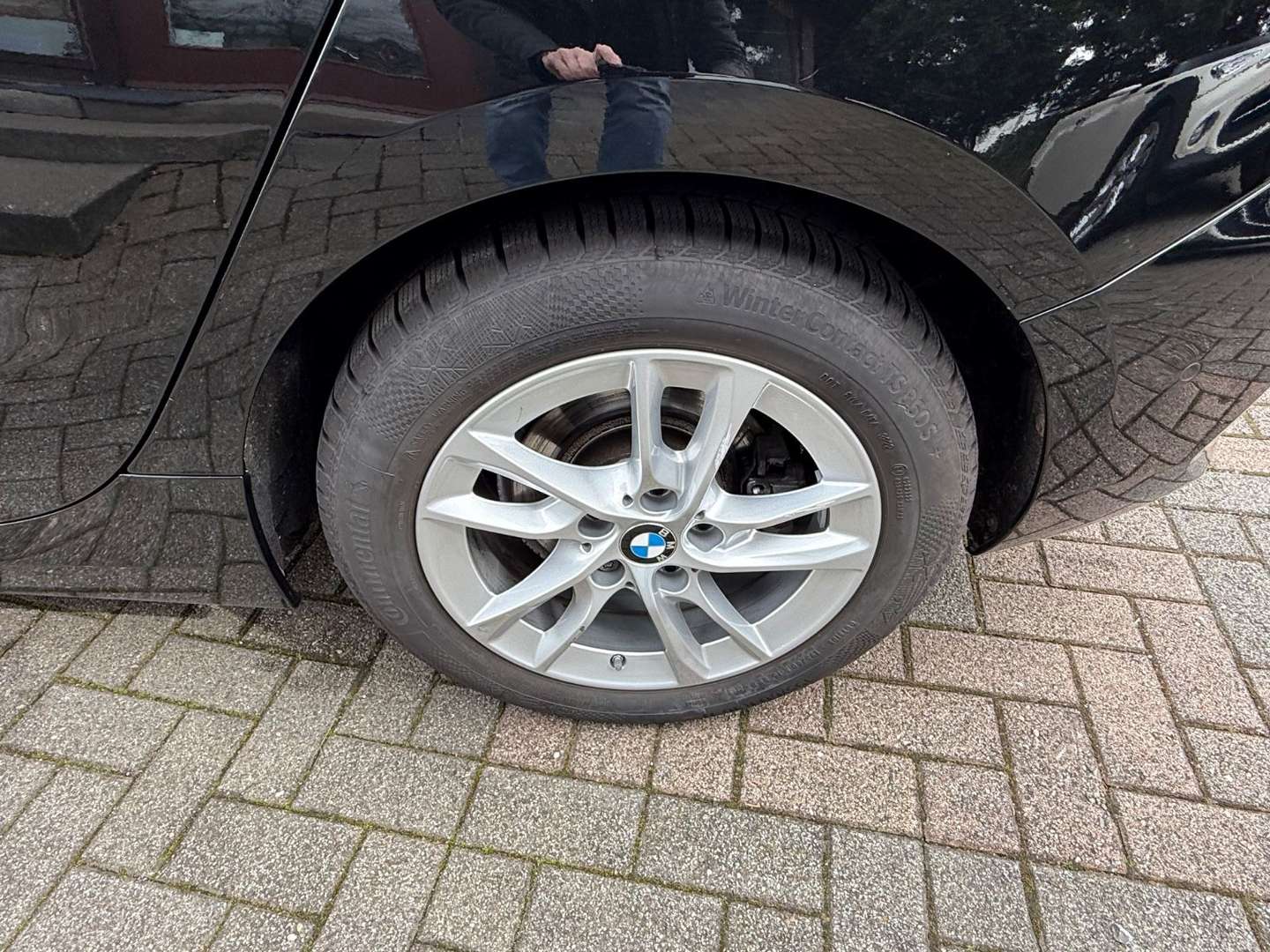 BMW Série 1 Advantage 118 - 2020 - Joinsteer - #26