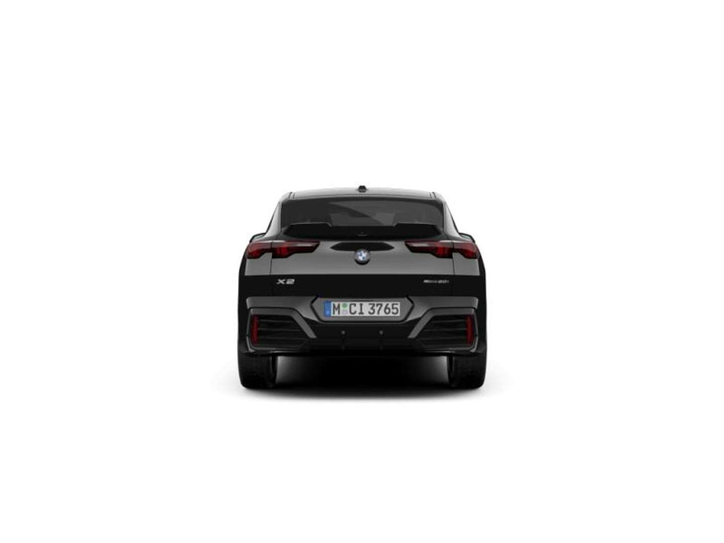 BMW X2 M Sport SDrive20i - 2025 - Joinsteer - #4