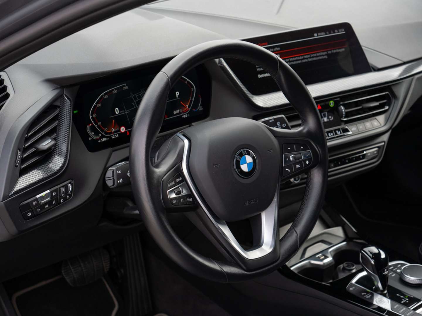 BMW 118i Sport Line 118i - 2023 - Joinsteer - #18