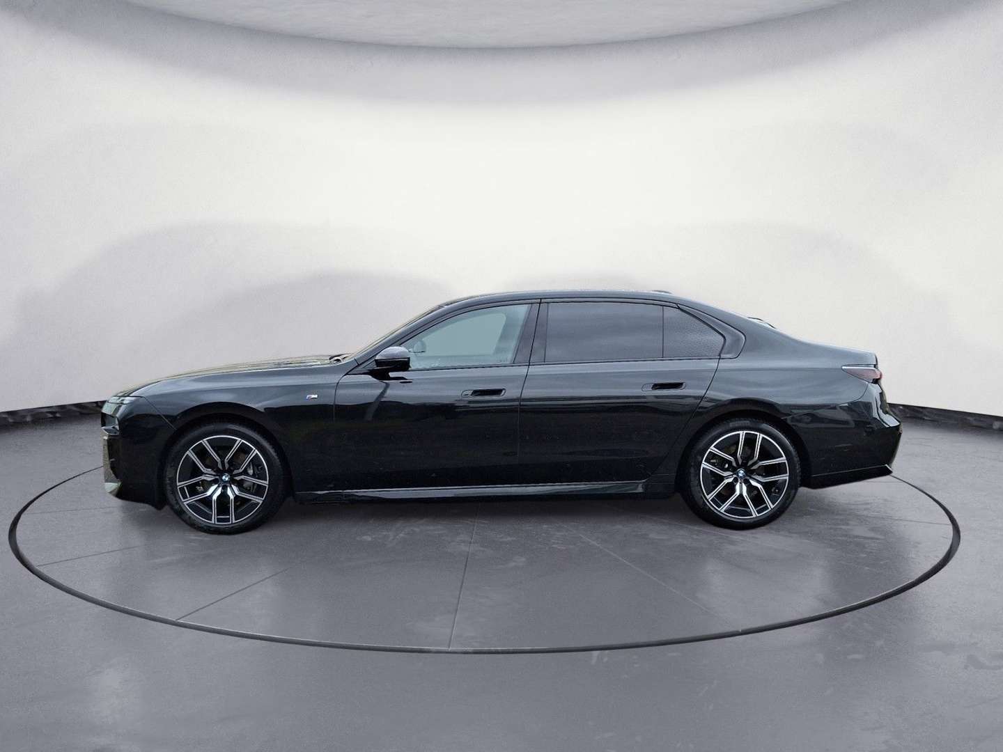 BMW Série 7 M Sport 740d XDrive - 2025 - Joinsteer - #2