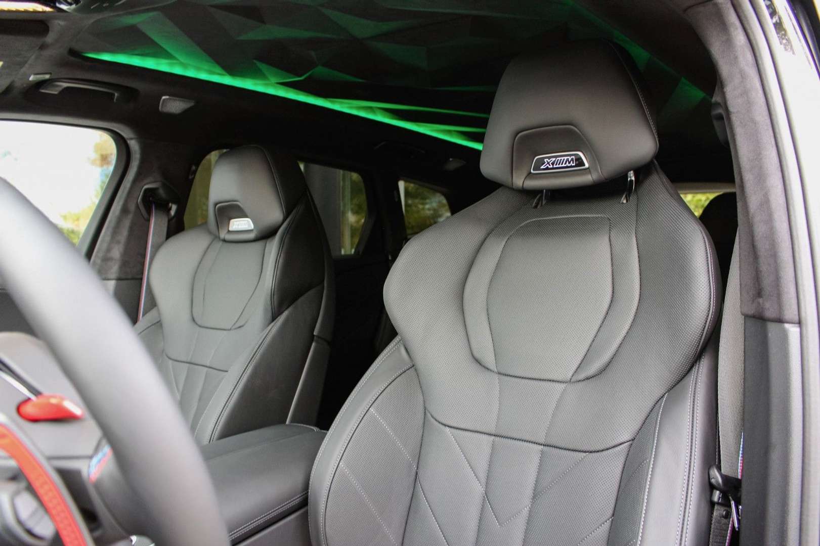 BMW XM - 2023 - Joinsteer - #12