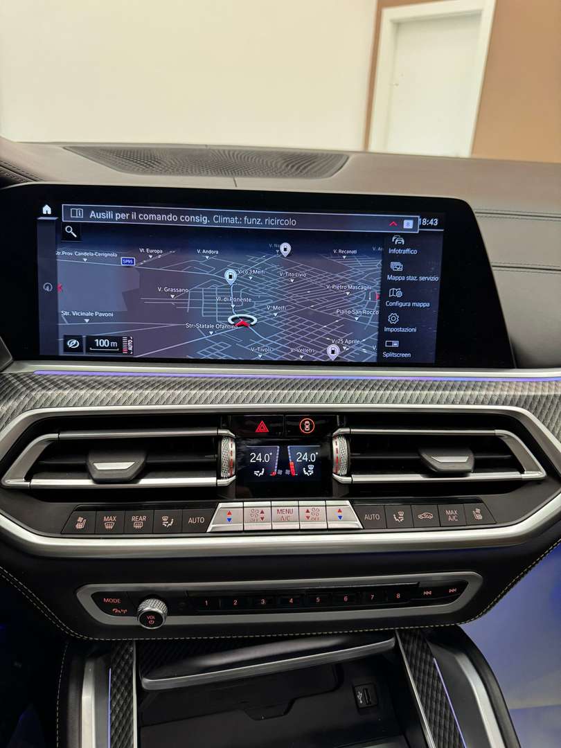 BMW X6 M 4.4 Competition - 2020 - Joinsteer - #10