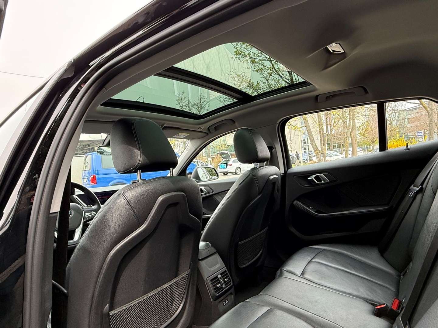 BMW Série 1 Advantage 118 - 2020 - Joinsteer - #27