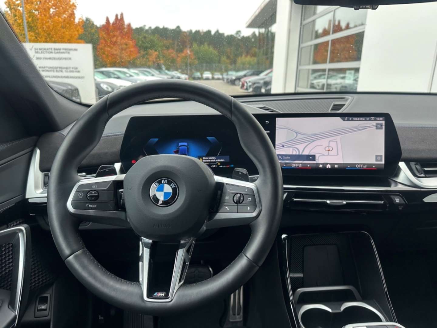 BMW X2 M Sport SDrive18d - 2024 - Joinsteer - #7