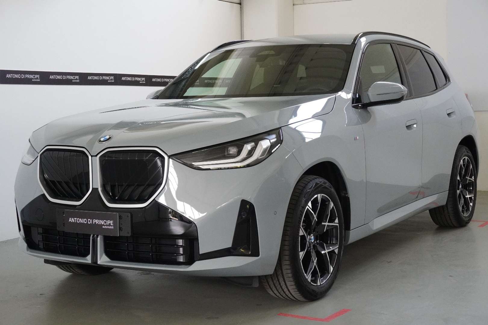 BMW X3 M Sport XDrive - 2025 - Joinsteer - #1