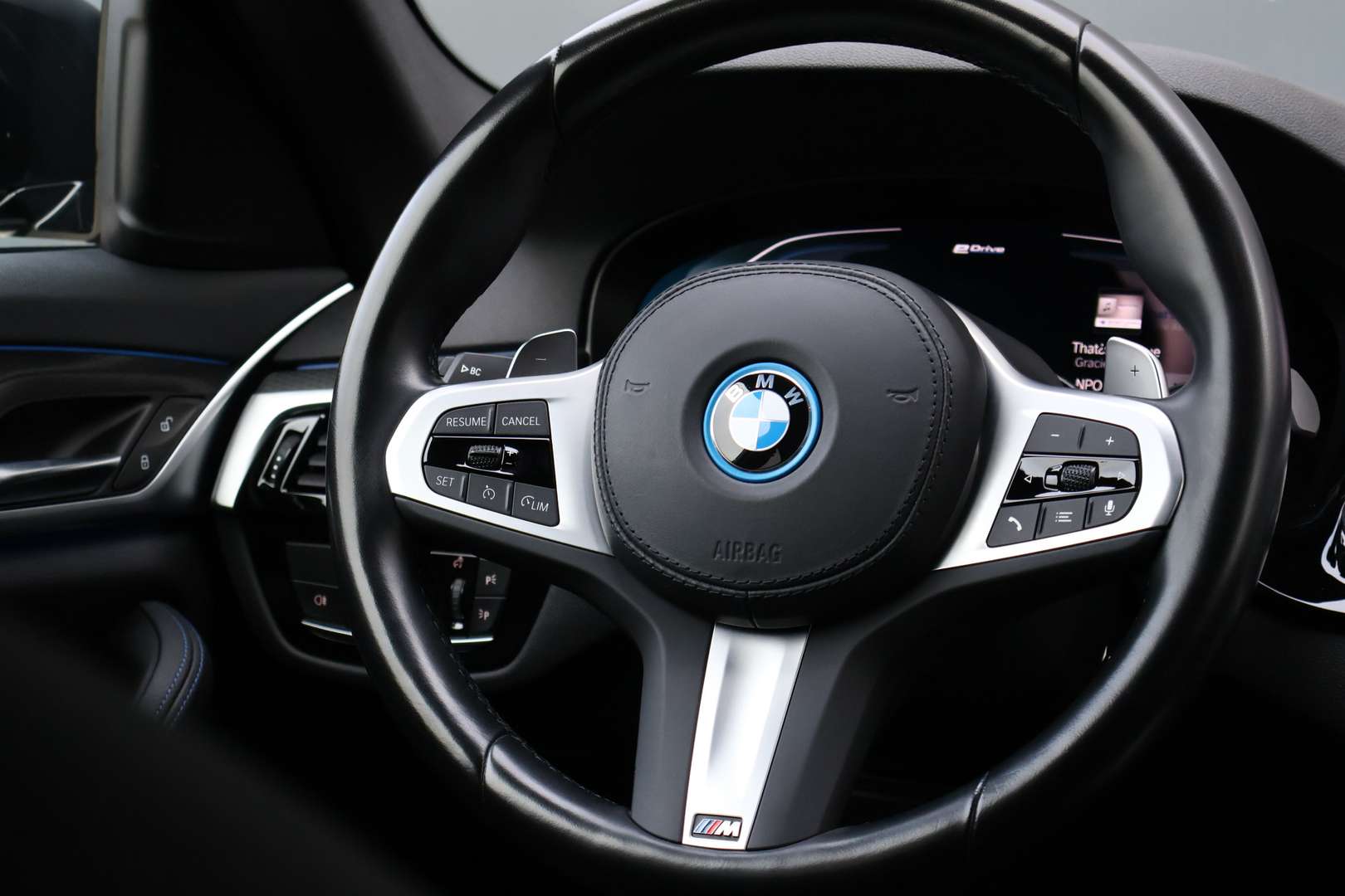 BMW Série 5 Touring M Sport 530e - 2022 - Joinsteer - #19