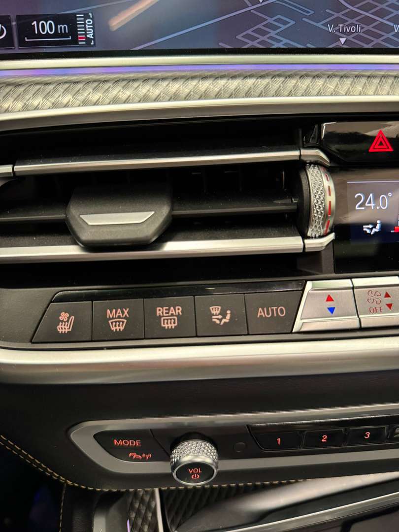 BMW X6 M 4.4 Competition - 2020 - Joinsteer - #11