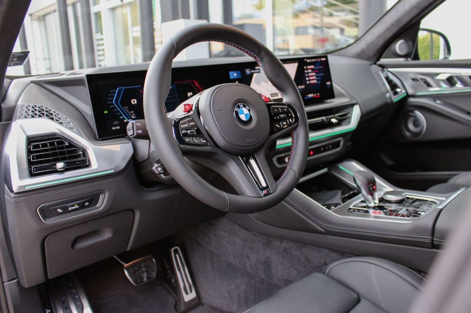 BMW XM - 2023 - Joinsteer - #13