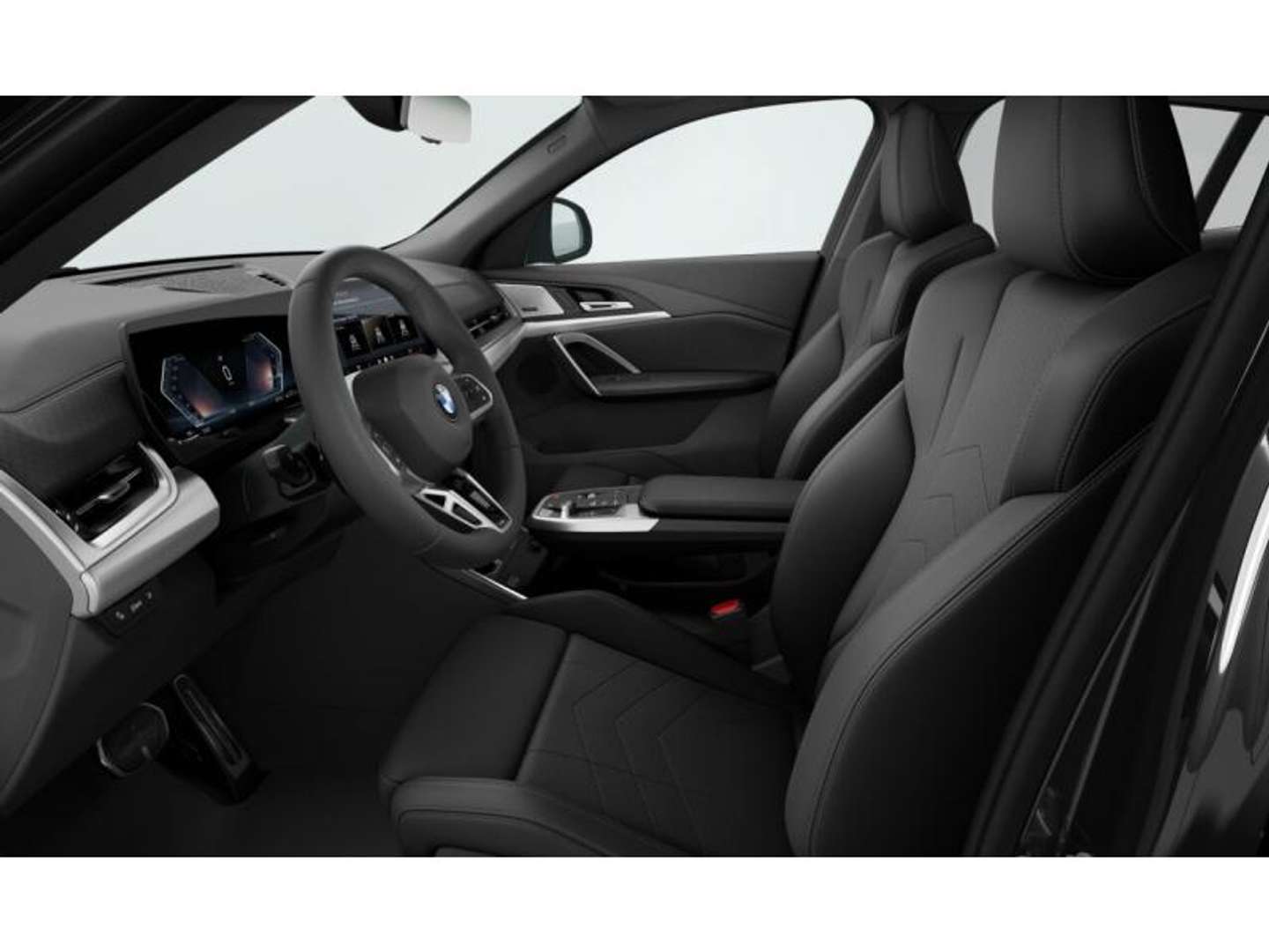 BMW X2 M Sport SDrive20i - 2025 - Joinsteer - #6