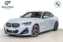 BMW Série 2 Coupé 220i - 2025 - Joinsteer - #1