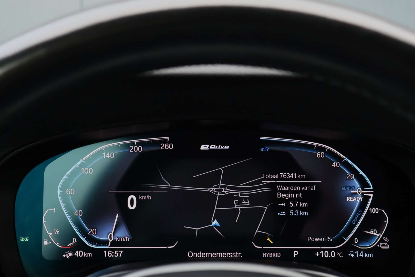 BMW Série 5 Touring M Sport 530e - 2022 - Joinsteer - #20