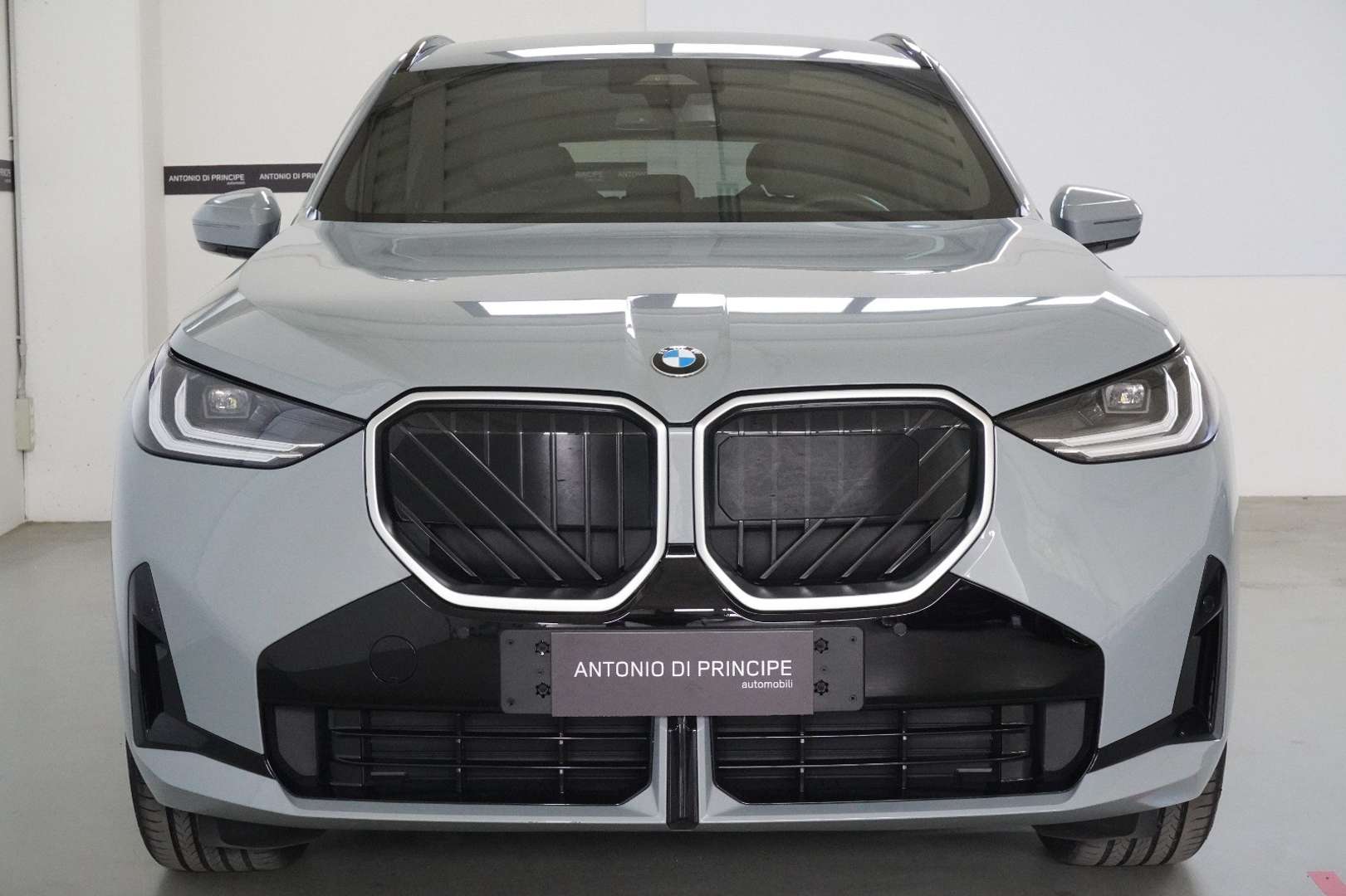 BMW X3 M Sport XDrive - 2025 - Joinsteer - #2