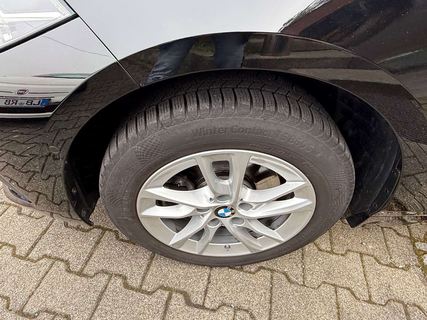 BMW Série 1 Advantage 118 - 2020 - Joinsteer - #29