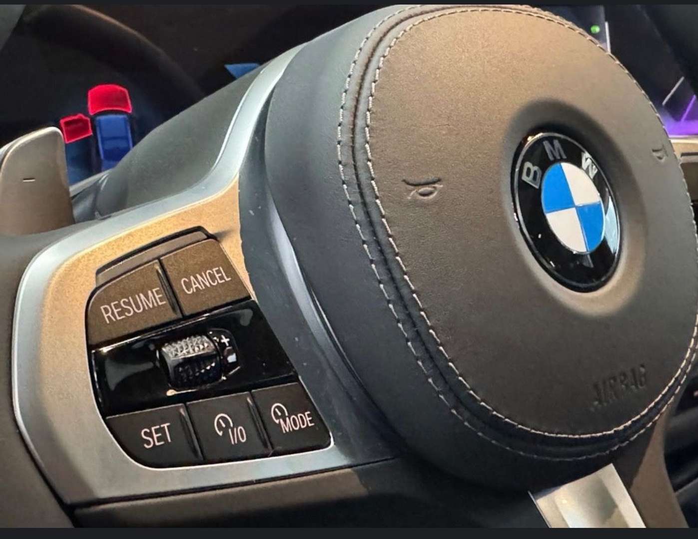 BMW X7 M Sport 40d - 2025 - Joinsteer - #28