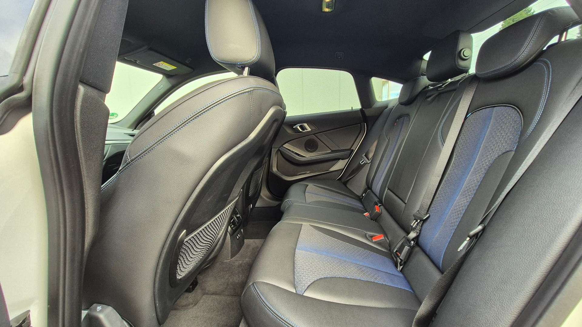 BMW 218d Gran Coupé M Sport 218d - 2023 - Joinsteer - #17