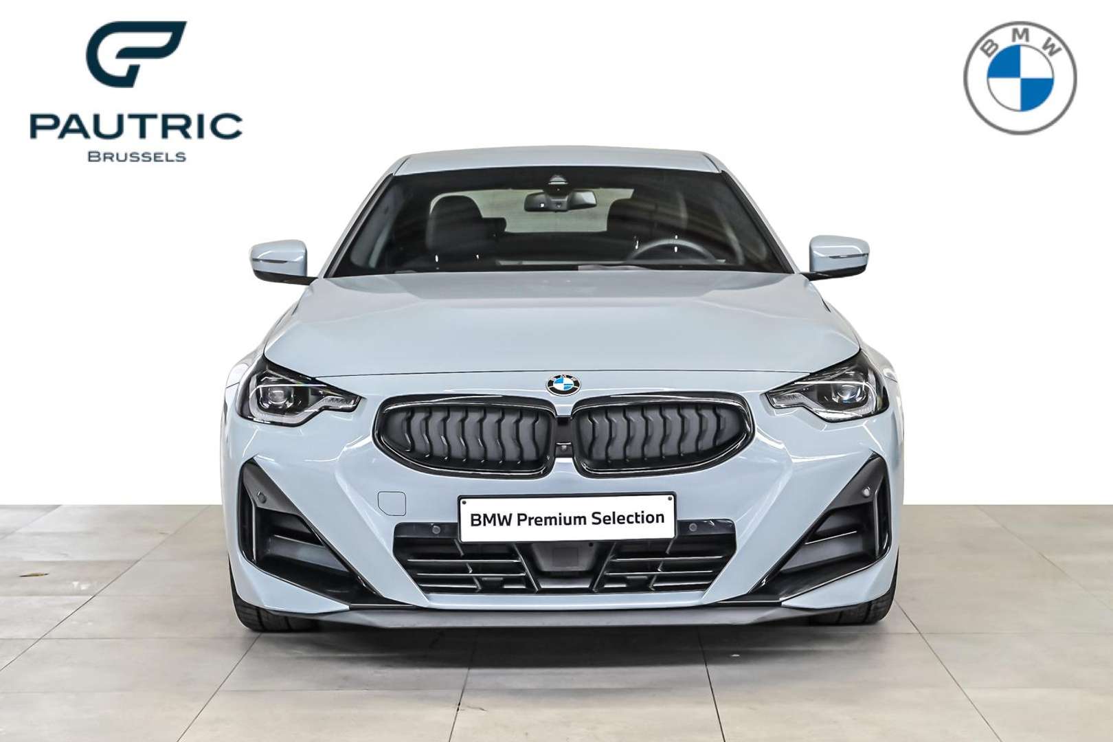 BMW Série 2 Coupé 220i - 2025 - Joinsteer - #2