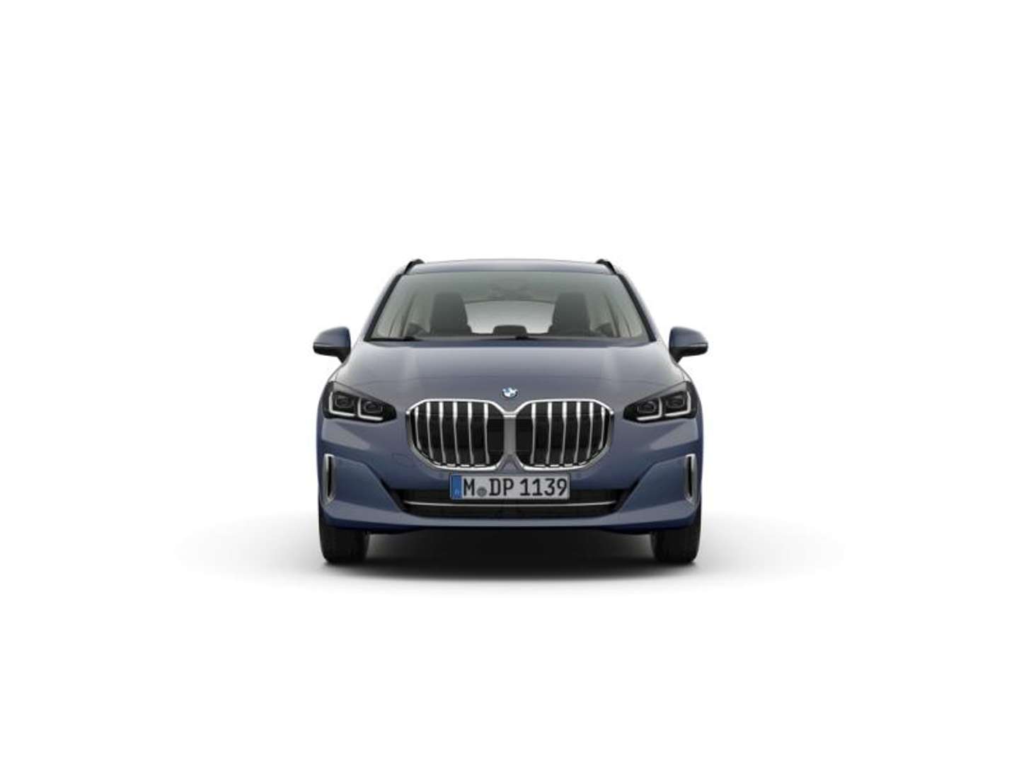 BMW 218 Active Tourer Luxury 218i - 2025 - Joinsteer - #2
