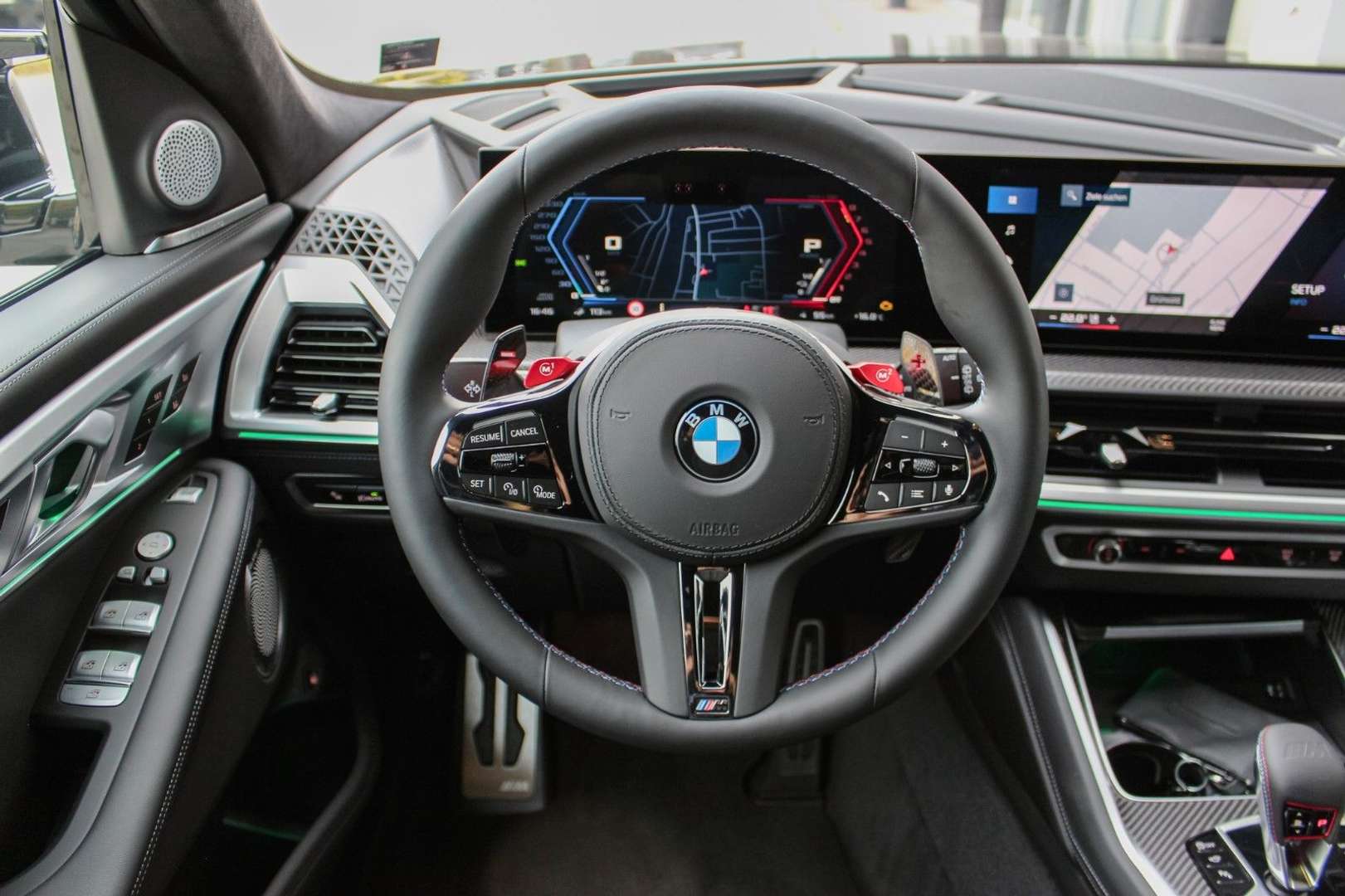 BMW XM - 2023 - Joinsteer - #14