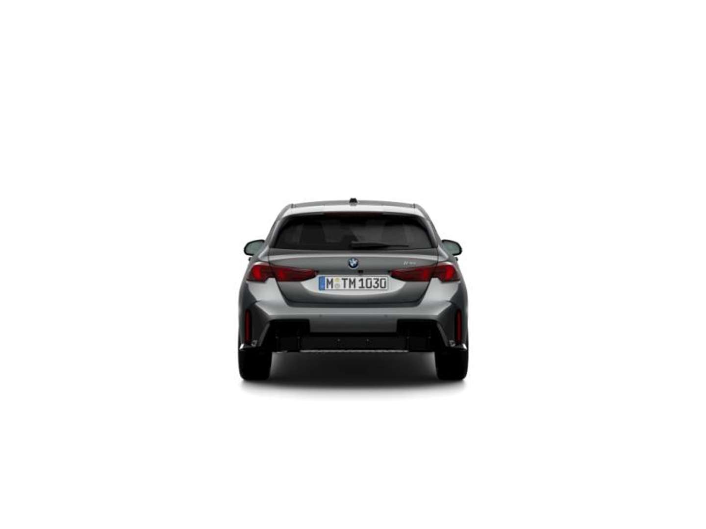 BMW Série 1 M Sport 120i - 2025 - Joinsteer - #3